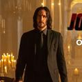 Telegram channel فيلم John Wick | جون ويك logo