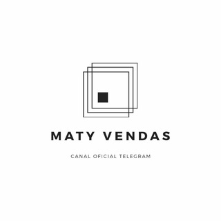 Telegram channel Loja Do Maty logo