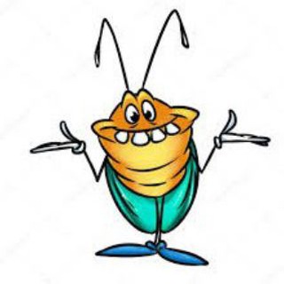 Логотип телеграм канала @lok_beetle — Локти Жука 🪲