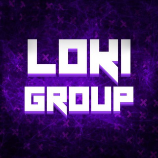 Логотип телеграм канала @lok1_group — ʟᴏᴋɪ ɢʀᴏᴜᴘ|ʙs ɴᴇᴡs|ᴀʟɪɢʜᴛ ᴍᴏᴛɪᴏɴ|😎