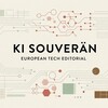 Telegram channel KI SOUVERÄN logo