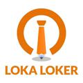 Logo saluran telegram lokaloker — LOKALOKER.ID