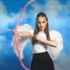 Логотип телеграм канала @lokelmaryana — хей! это марьяна!️️️️️️️️