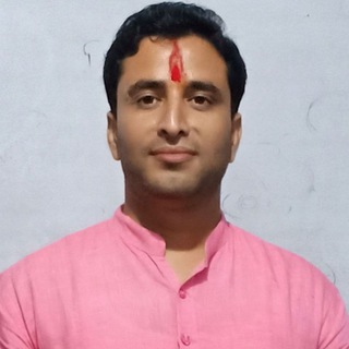 Logo of telegram channel lokendrasingh — SARTHAK GS