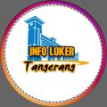 Logo saluran telegram loker_tangerang — 𝙄𝙉𝙁𝙊 𝙇𝙊𝙆𝙀𝙍 𝙏𝘼𝙉𝙂𝙀𝙍𝘼𝙉𝙂