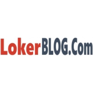 Logo saluran telegram lokerblog — Lowongan Kerja Terbaru