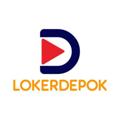 Telegram channel LOKERDEPOK.COM logo