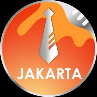 Logo saluran telegram lokerjakarta_jobnas — LOWKER JAKARTA