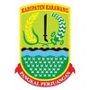 Logo of telegram channel lokerkarawang123 — lokerkarawang.id
