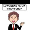 Logo of telegram channel lokermagangtokuteignoujepang — Info Loker Jepang Pemagangan dan Tokuteiginou Minori Group
