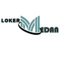 Logo saluran telegram lokermedanterbaru21 — Loker Medan Terbaru