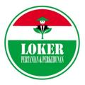 Logo de la chaîne télégraphique lokerpertaniancom - Loker Pertanian
