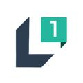 Logo saluran telegram lokersatucom — LokerSatu.com