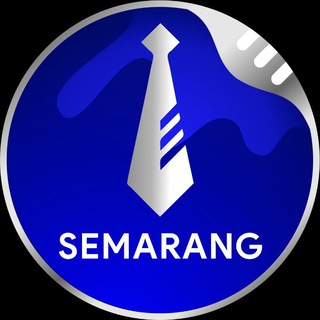 Logo saluran telegram lokersemarang_jobnas — Lowker Semarang