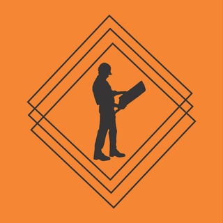 Logo saluran telegram lokersipil — LOKER TEKNIK SIPIL