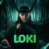Logo of telegram channel lokeyll — Loki & Tom | MCU 😈