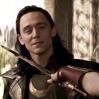 Логотип телеграм канала @loki_coffee — 𝙇𝙤𝙠𝙞. 𝙂𝙤𝙙 𝙤𝙛 𝘼𝙨𝙜𝙖𝙧𝙙