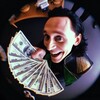 Логотип телеграм канала @lokiinsol — Loki | In Solana We Trust