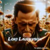 Logo of telegram channel lokil_aufeyson — Loki Laufeyson [🌸🍃]