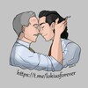 Логотип телеграм канала @lokiusforever — LOKIUS | LOKI | MARVEL