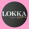 Telegram channel LOKKA logo