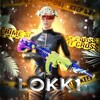 Логотип телеграм канала @lokki69 — LOKKI