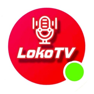 Логотип телеграм канала @loko_live — LokoTV | Трансляции Спорта