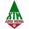 Логотип телеграм канала @loko_memes — ХТМ • Локо мемы