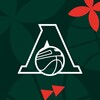 Логотип телеграм канала @loko_youth — Академия «Локомотив-Кубань»