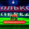 Логотип телеграм канала @lokoek_ra — Analysis of Lokomotiv matches by Andrey Rybakov