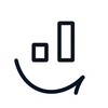 Telegram channel Lokomoloyalty logo