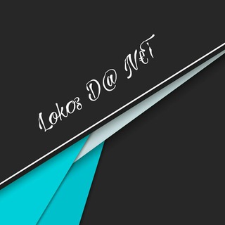 Logo of telegram channel lokosdanet — 🎩 Lokos D@ N€T 🎩