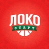 Логотип телеграм канала @lokostart — «Локостарт»