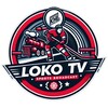 Telegram channel Трансляции матчей — @loko_tv0 logo