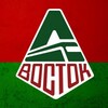 Логотип телеграм канала @lokovostok — ЛокоВосток