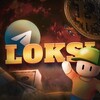 Логотип телеграм канала @loksitgk — Конкурсы BS🔥
