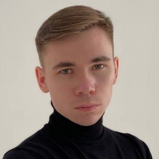 Логотип телеграм канала @loktev_sergey_bz — С нуля на 100к в таргете с Серегой Локтевым