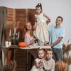 Логотип телеграм канала @loktionova_famili — Семья Локтионовых