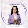 Логотип телеграм канала @loktionova_nina — Нина Локтионова| Портреты • Дизайн • Визуал