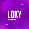 Логотип телеграм канала @loky_manager — LOKY - MANAGER | writh
