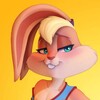 Логотип телеграм канала @lolabunny34 — Lola Bunny 🐰 Лола Банни