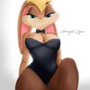 Logo of telegram channel lolabunnysweedpage — Lola bunny’s warehouse