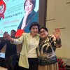 Логотип телеграм канала @lolaijodi — ✍️Лола Сабирова ижоди