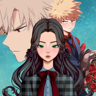 Логотип телеграм канала @lolakiribaku — true love waits
