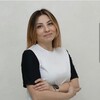 Логотип телеграм канала @lolarisbaevahairstylist — Лола Рисбаева парикмахер-стилист 💇‍♀ Москва, Санкт-Петербург