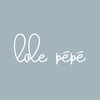 Логотип телеграм канала @lole_pepe_club — LOLE PÉPÉ club