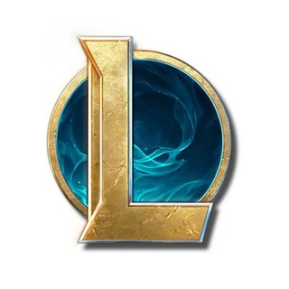 Logo del canale telegramma lolfindplayers - League of Legends find Players
