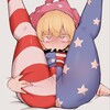 Logo of telegram channel loliconstitutionbackup — Loli Constitution BackUp