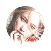 Логотип телеграм канала @lolilovew — лоли любит.