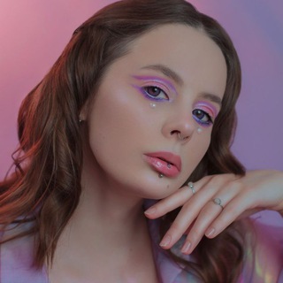 Логотип телеграм канала @lolimintiart — Эльфийский Принтер
